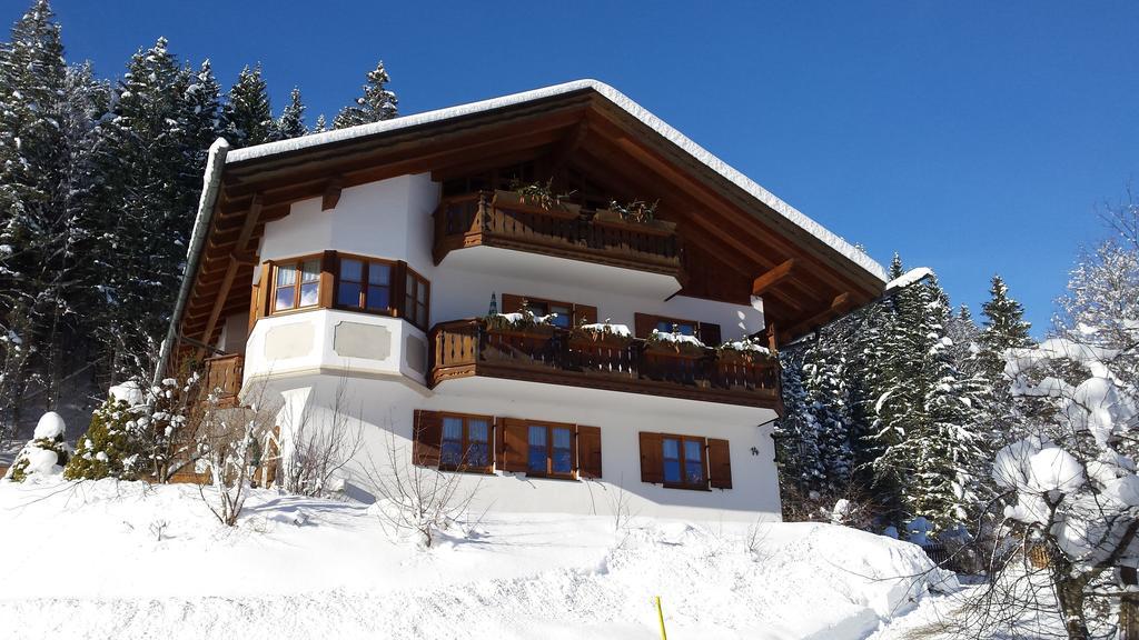 Ferienhaus Am Roemerweg クレー エクステリア 写真