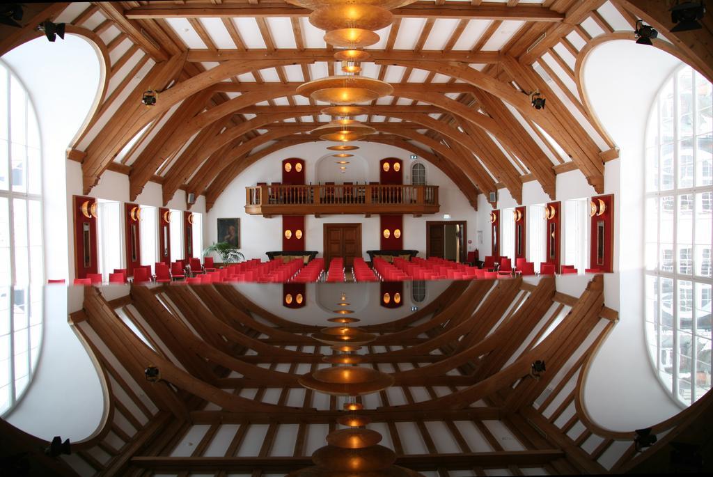 Ferienhaus Am Roemerweg クレー エクステリア 写真