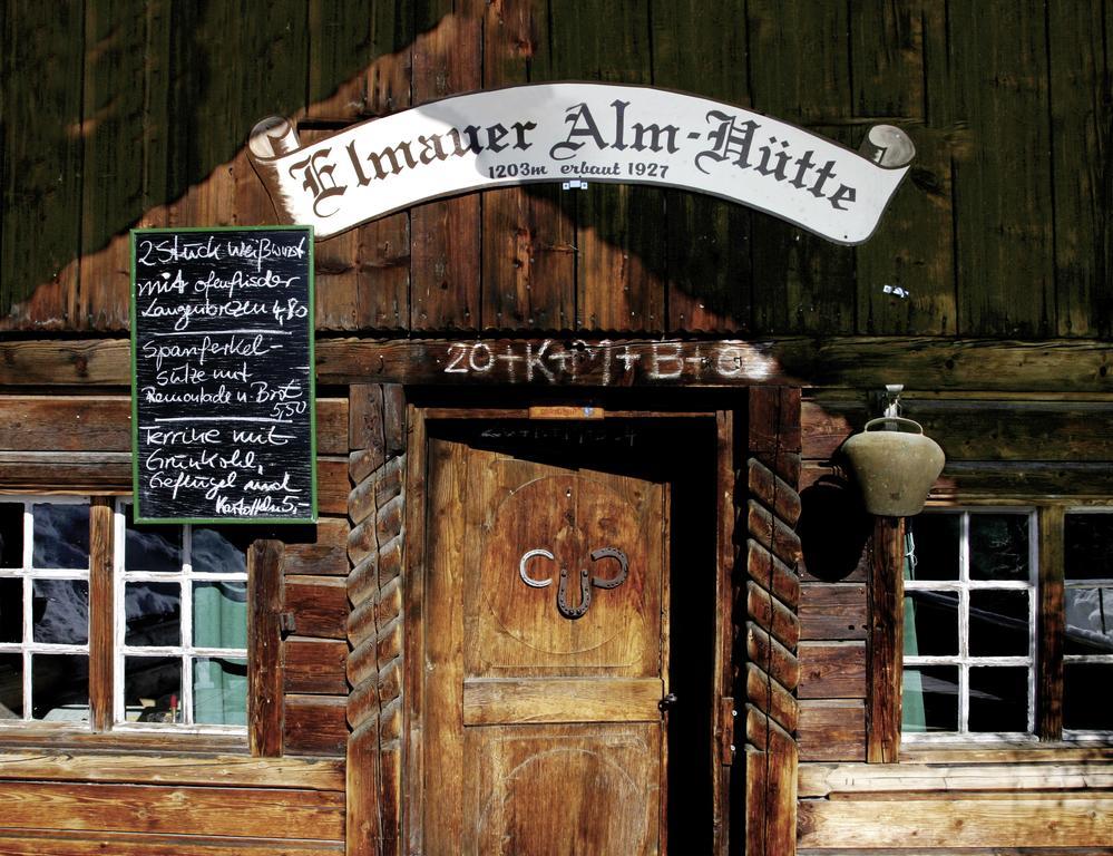 Ferienhaus Am Roemerweg クレー エクステリア 写真