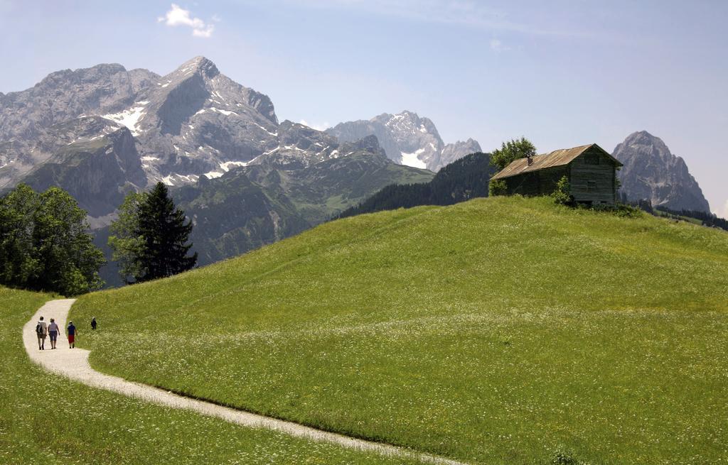 Ferienhaus Am Roemerweg クレー エクステリア 写真