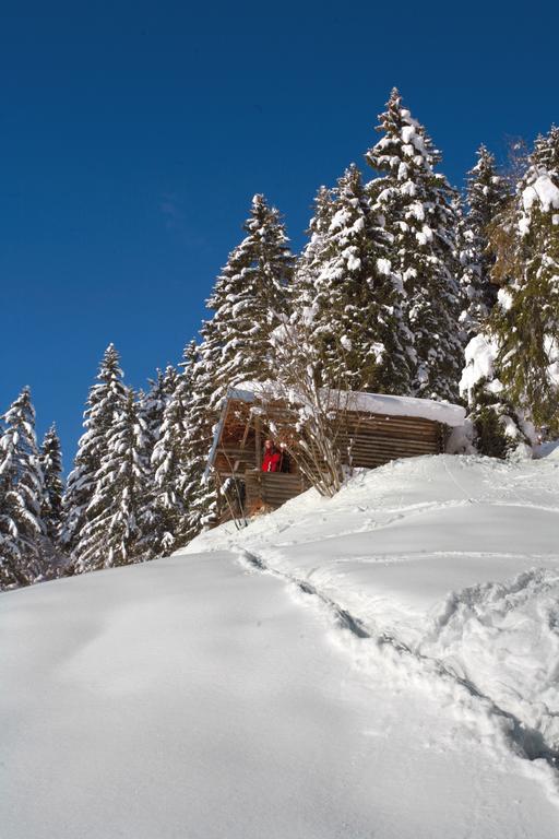 Ferienhaus Am Roemerweg クレー エクステリア 写真