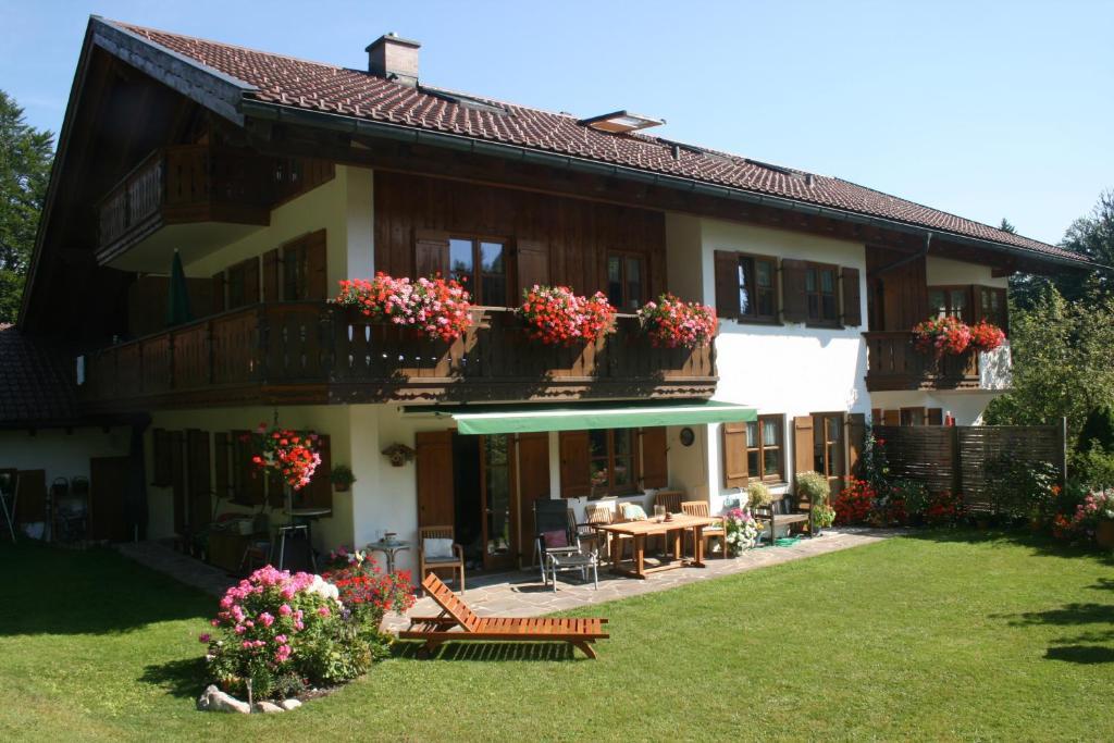 Ferienhaus Am Roemerweg クレー 部屋 写真
