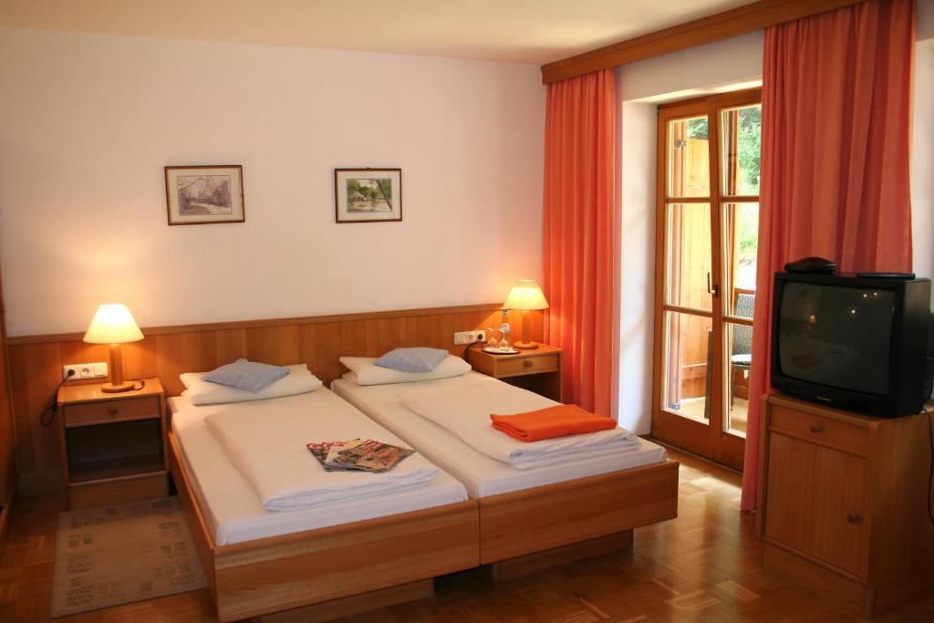 Ferienhaus Am Roemerweg クレー 部屋 写真