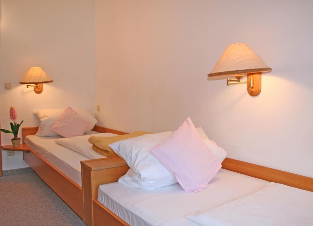 Ferienhaus Am Roemerweg クレー エクステリア 写真