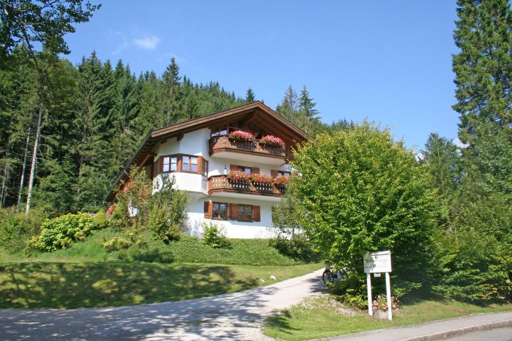 Ferienhaus Am Roemerweg クレー エクステリア 写真