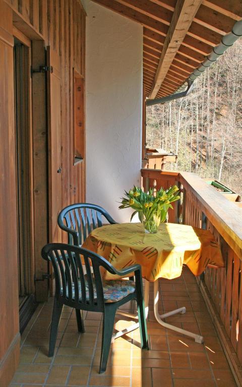 Ferienhaus Am Roemerweg クレー 部屋 写真