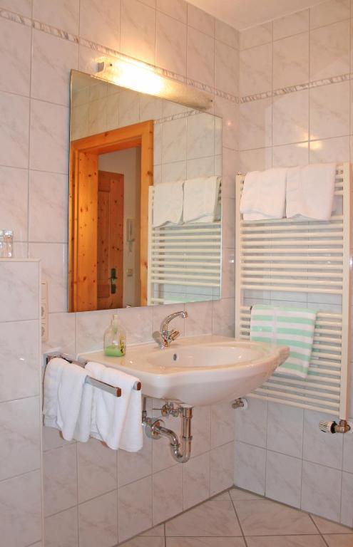 Ferienhaus Am Roemerweg クレー 部屋 写真
