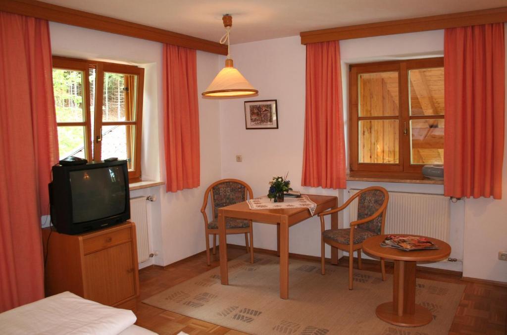 Ferienhaus Am Roemerweg クレー 部屋 写真