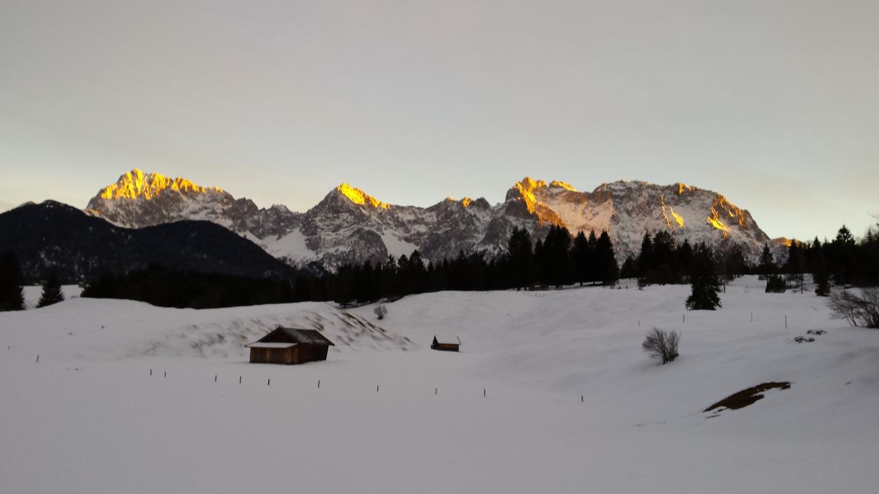 Ferienhaus Am Roemerweg クレー エクステリア 写真