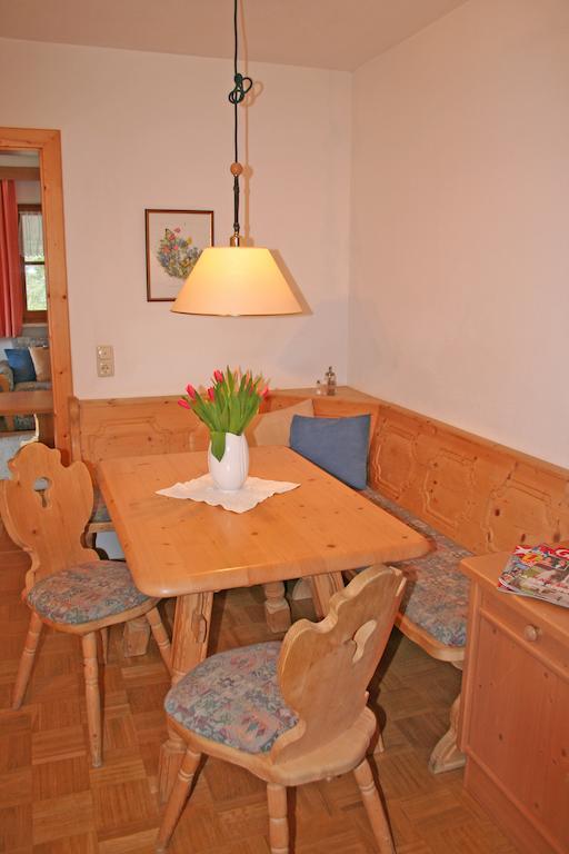 Ferienhaus Am Roemerweg クレー エクステリア 写真