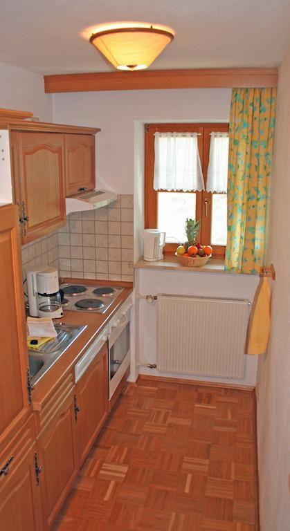 Ferienhaus Am Roemerweg クレー エクステリア 写真