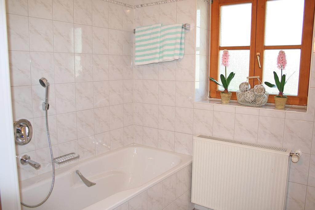 Ferienhaus Am Roemerweg クレー エクステリア 写真
