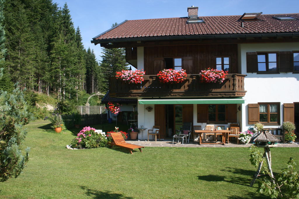 Ferienhaus Am Roemerweg クレー エクステリア 写真
