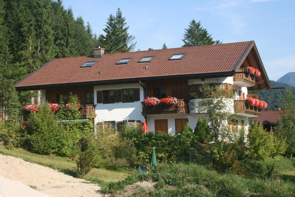 Ferienhaus Am Roemerweg クレー エクステリア 写真