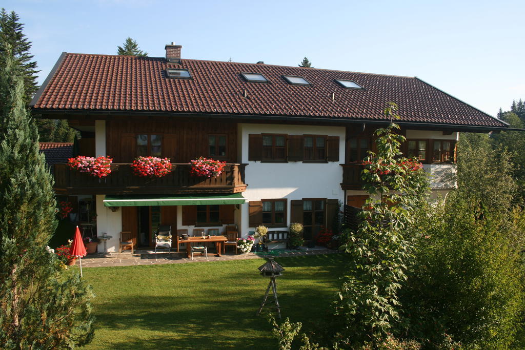 Ferienhaus Am Roemerweg クレー エクステリア 写真