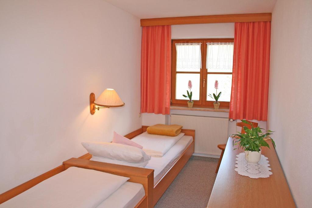Ferienhaus Am Roemerweg クレー 部屋 写真