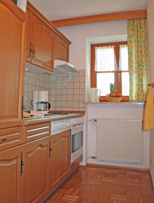 Ferienhaus Am Roemerweg クレー 部屋 写真