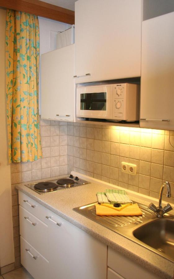 Ferienhaus Am Roemerweg クレー エクステリア 写真