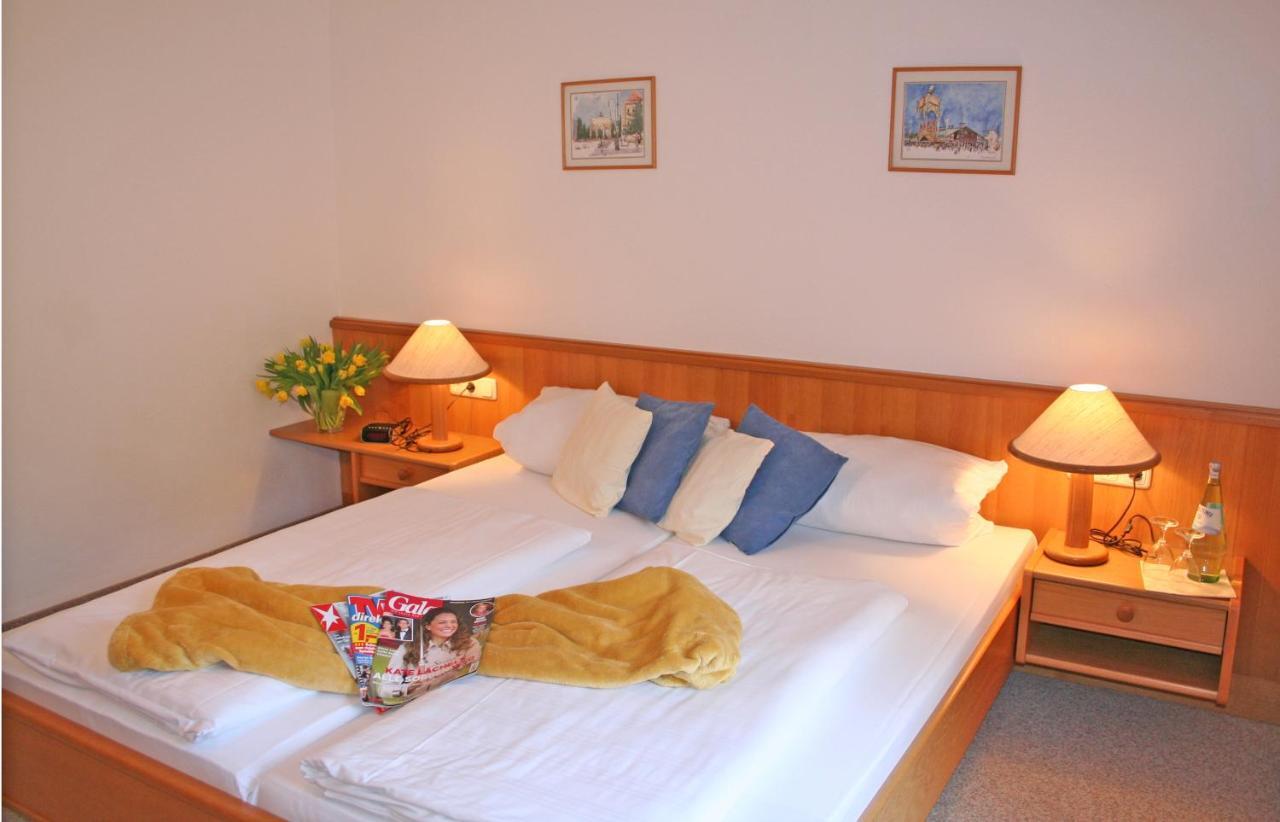 Ferienhaus Am Roemerweg クレー エクステリア 写真